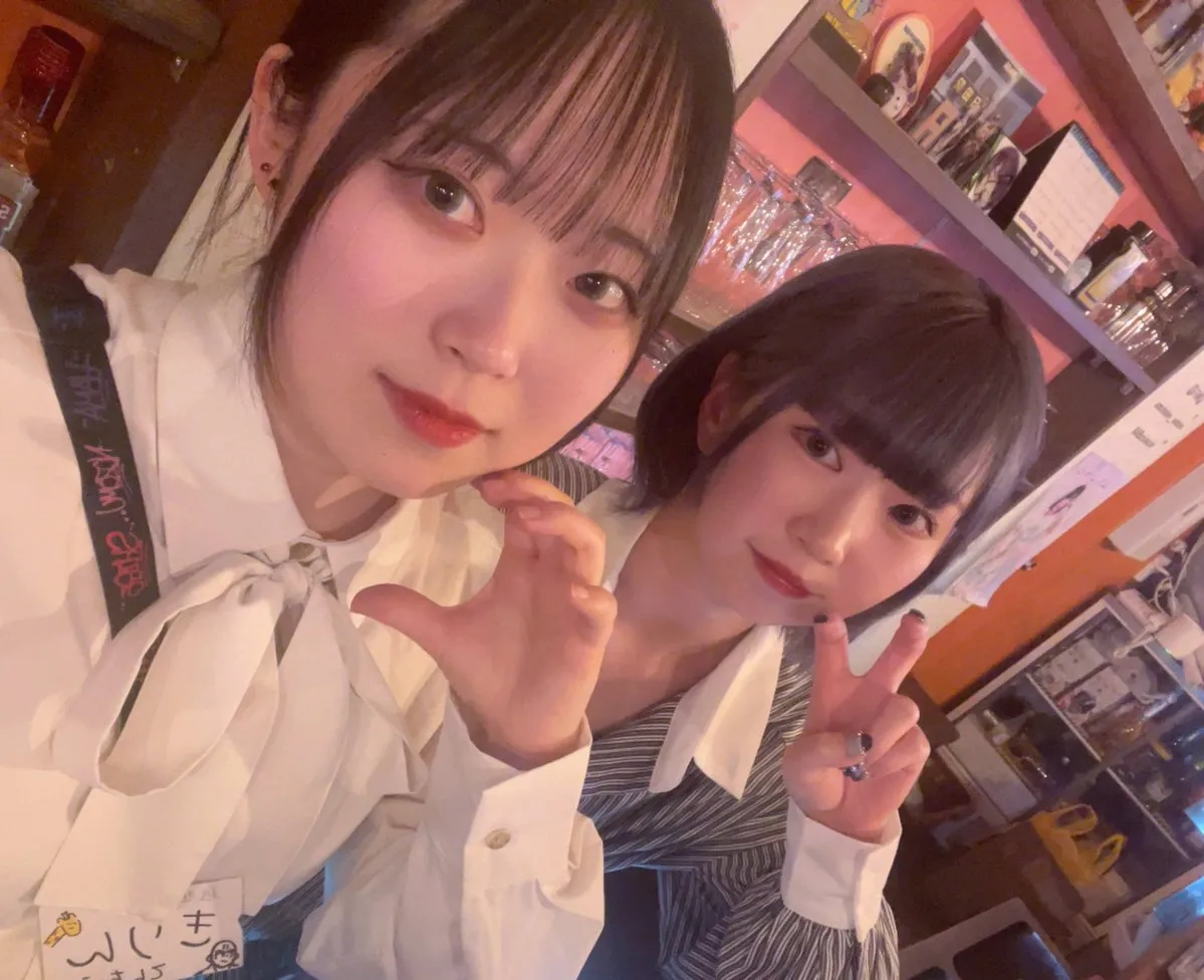 アニソンバーもふる横浜関内🍾コンカフェ最大手@mofru_yokohama