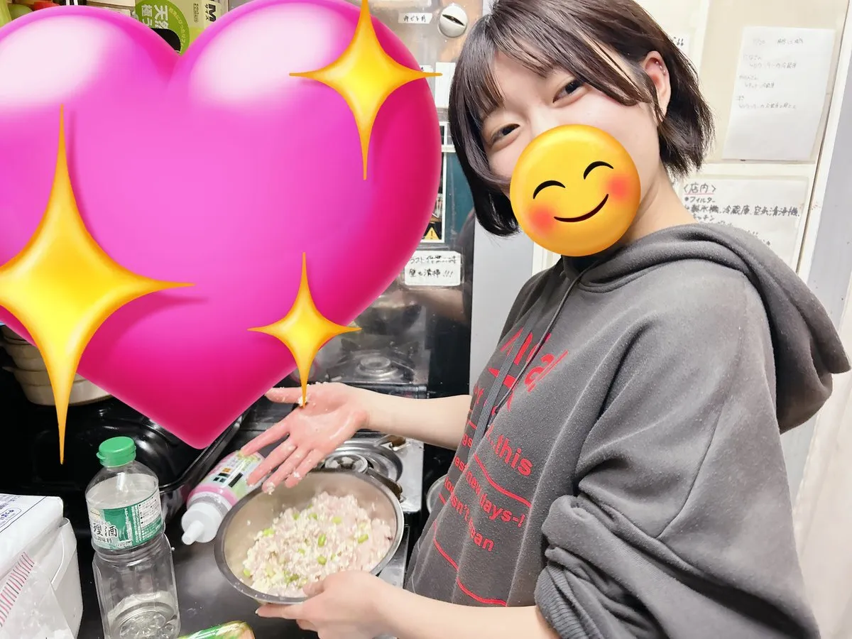 ナチュラリア札幌店♡スタッフアカウント@naturalia_s
