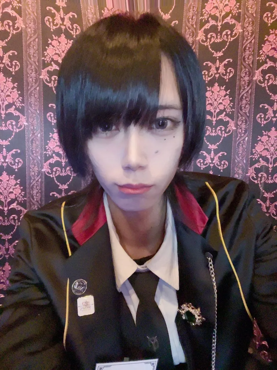 まふゆ 名古屋 メンコン@S_Cafe_Mahuyu