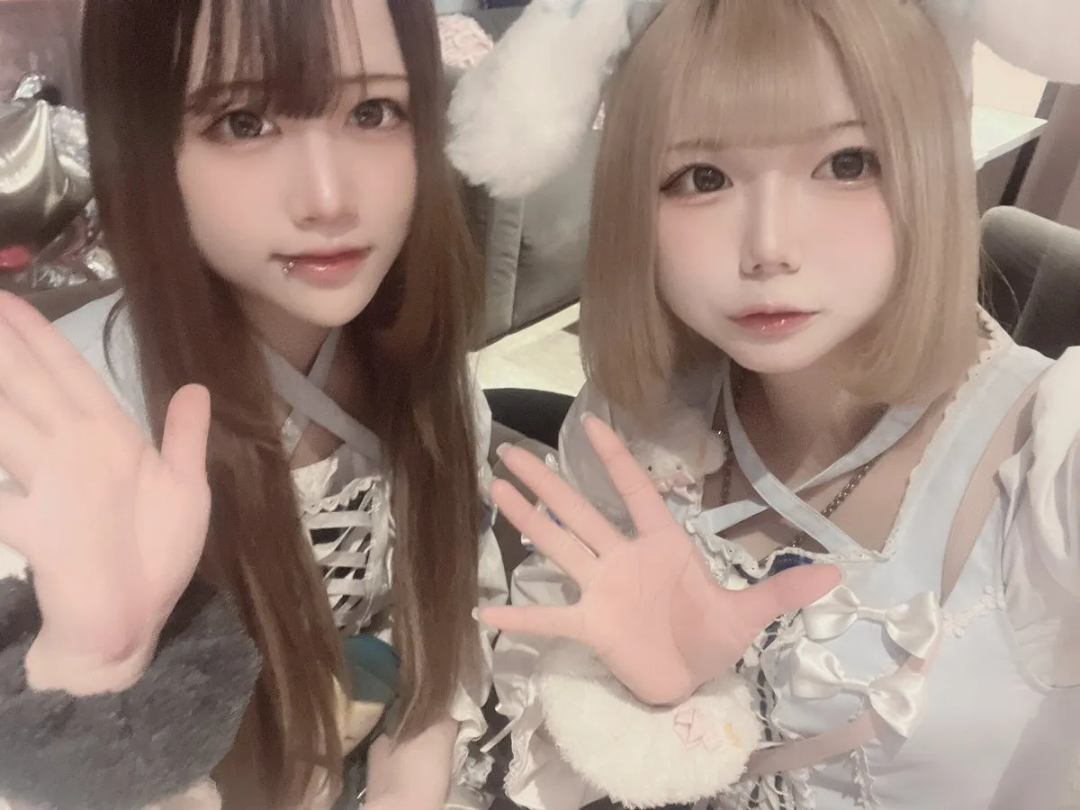 熊本コンカフェ🤍Oshi＝Oshi🤍@Oshi_Oshidayo