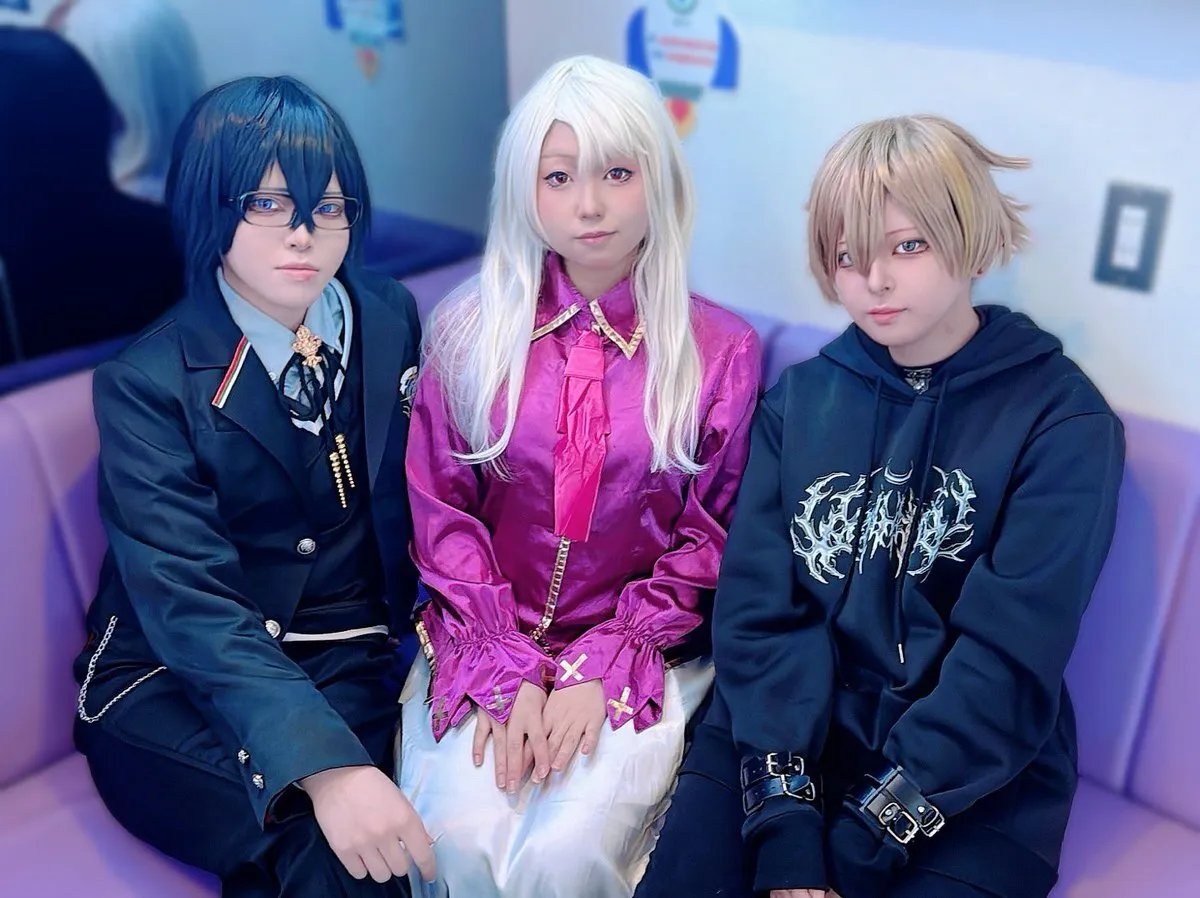 あすとろピア🚀池袋コンカフェ@asupia_cafe