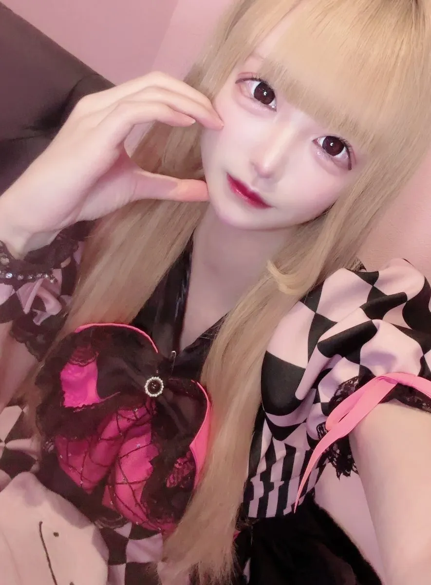 Mary of NIGHTMARE🐻池袋コンカフェ@NIGHTMARE_IKB