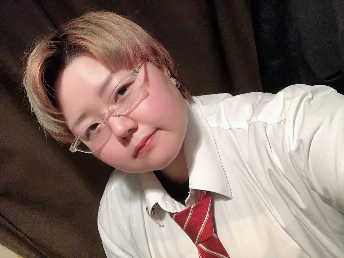 登斗丸桃丞🍑(ととまるとうすけ@mDodd_tousuke