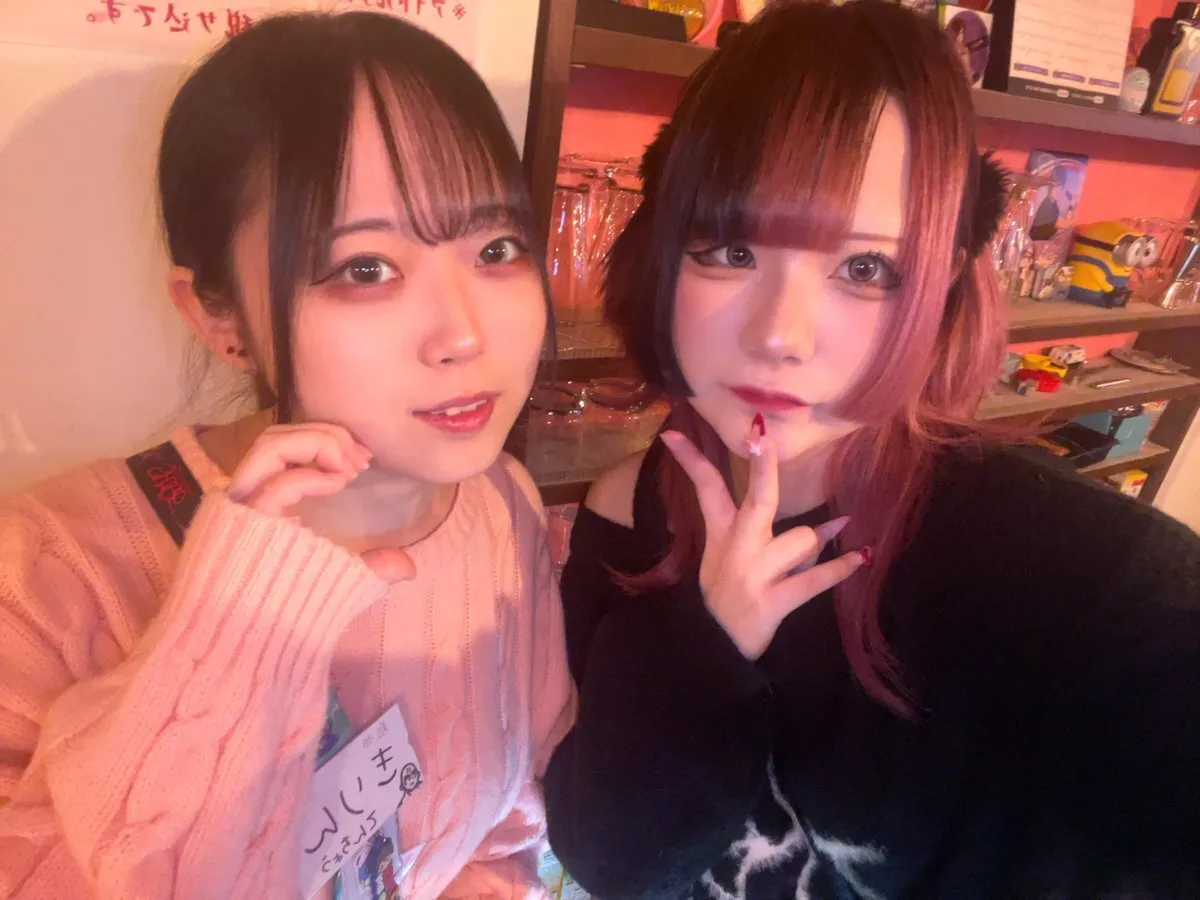 アニソンバーもふる横浜関内🍾コンカフェ最大手@mofru_yokohama