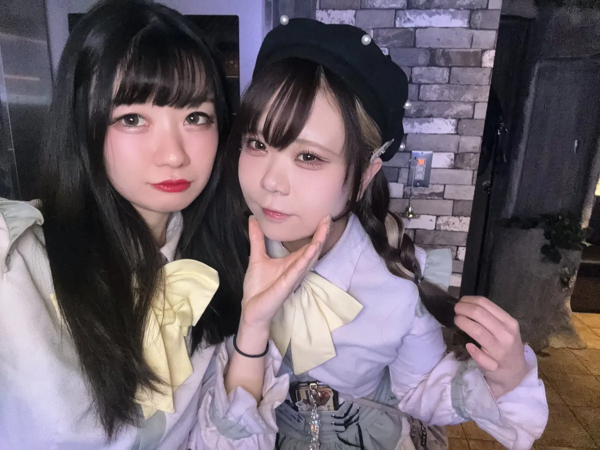 【メイド喫茶】シークレットプレイス【コンカフェ】@secretplace_akb