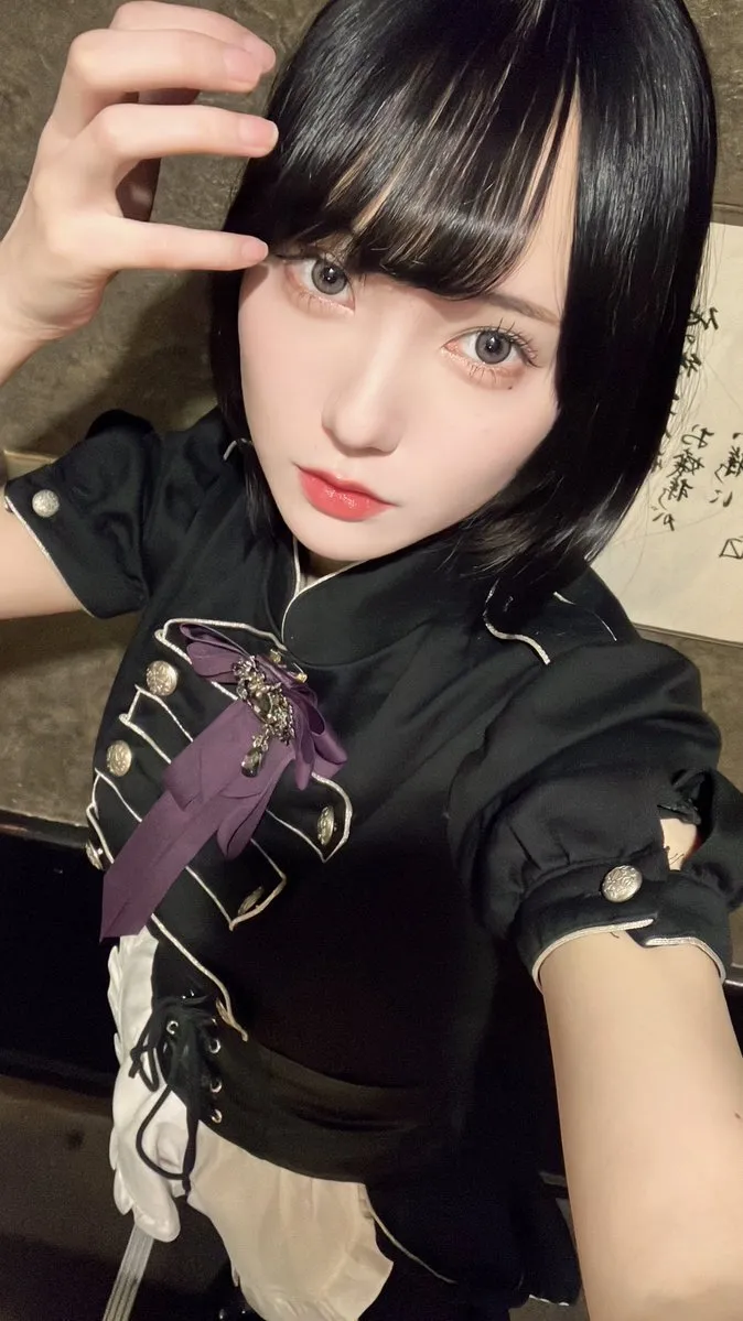 🌹 ラビ・アン・ローズ🥀@rabiyan_royal