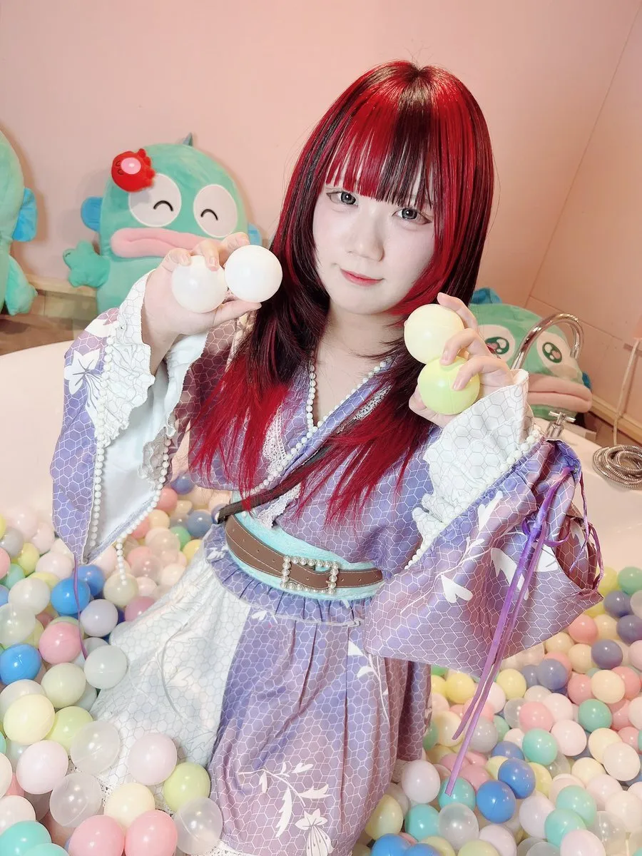 秋葉原コンカフェ♡カランコロン♡@kraancolon