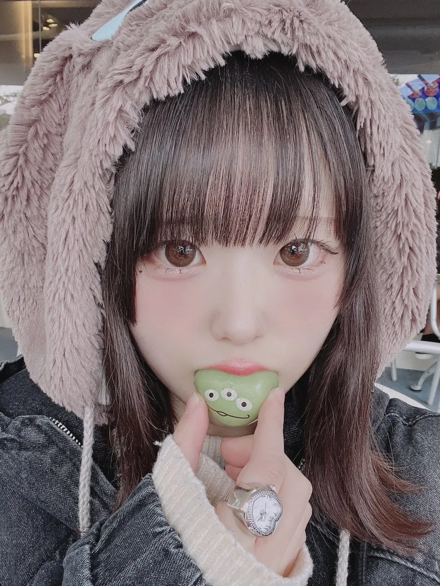 羊飴 夢乃🐑@Ad♡love@yumeno_Adlove