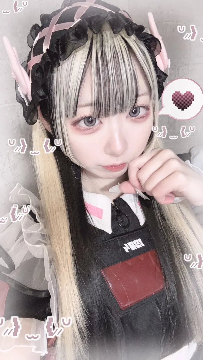 めもり@m2_li__1984