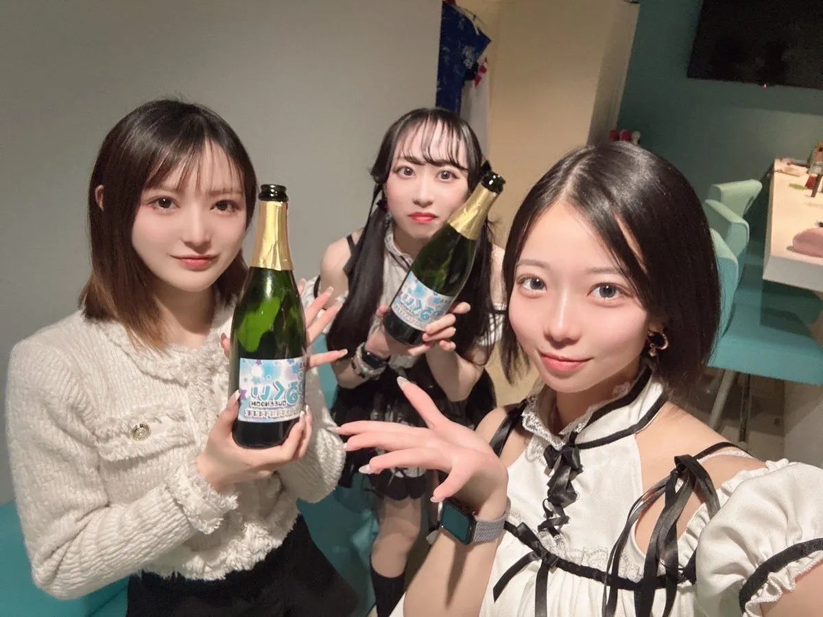 🩵LALKA QUEENDAM (ラルカクイーンダム) (らるくい)@LALKAQUEENDAM