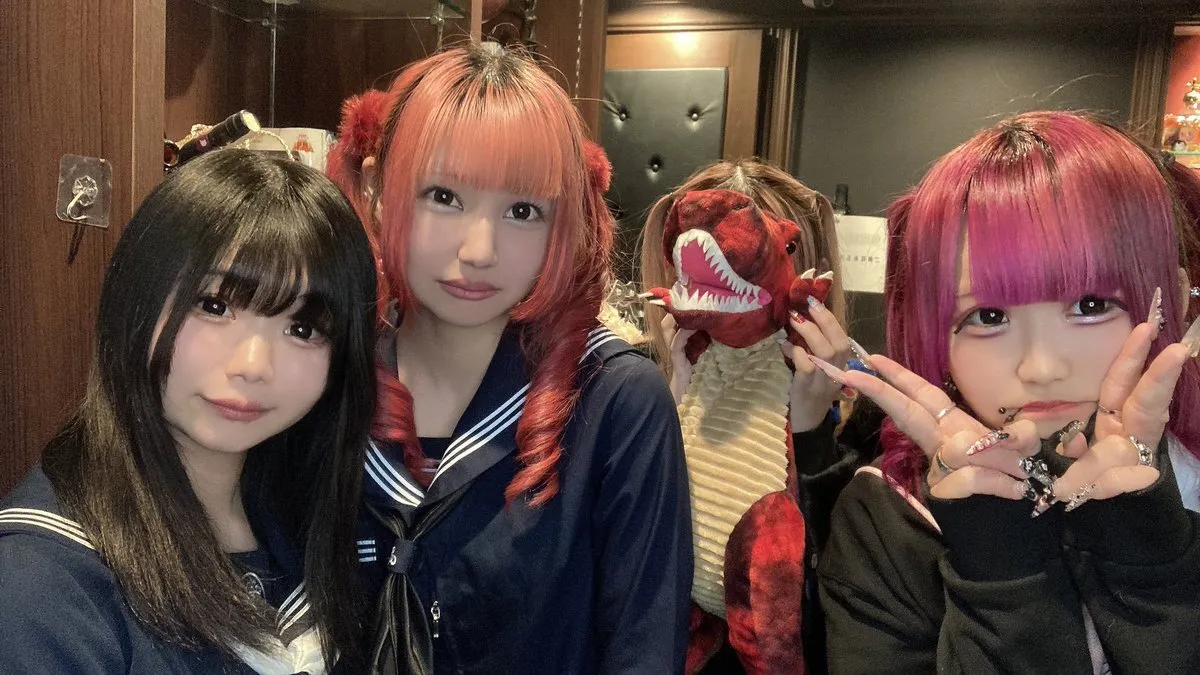 秘密結社cafe神は忘却ス@kamibousu