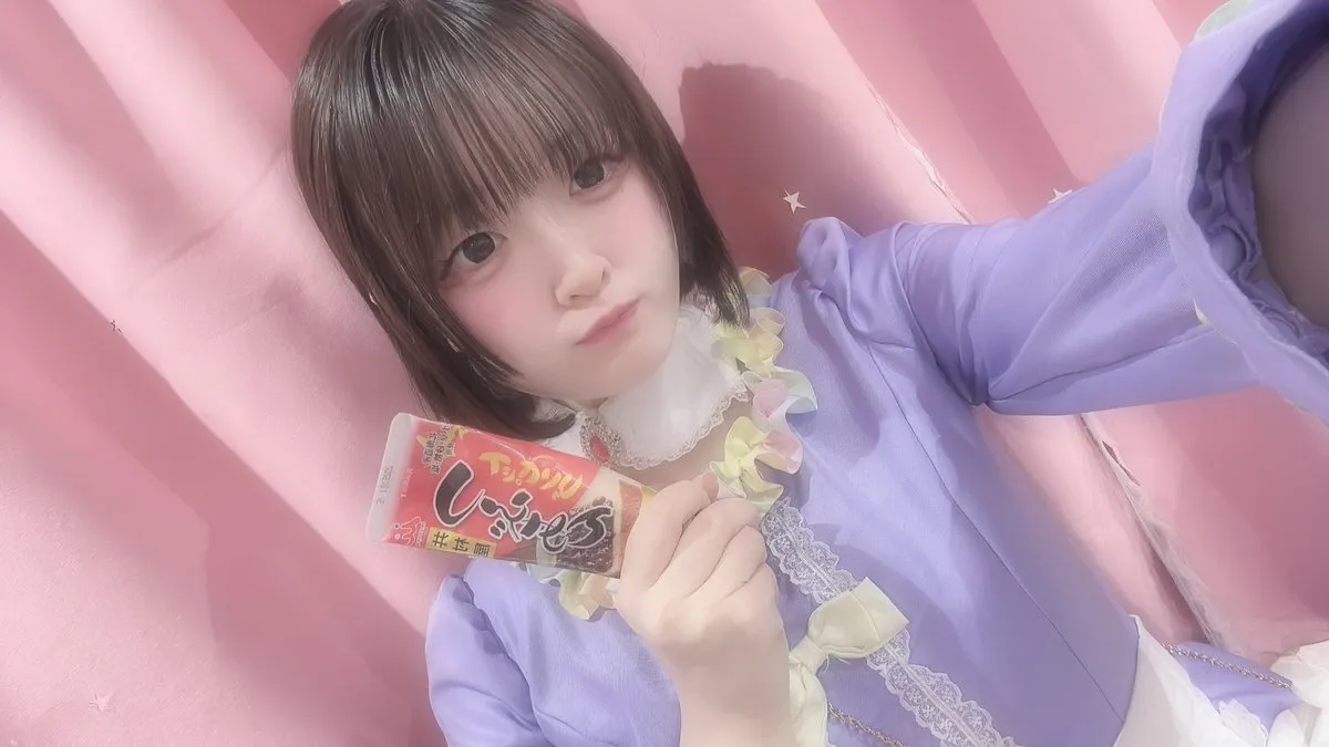 こぐま しふぉん🧸にじカフェ@sifonn_nijicafe