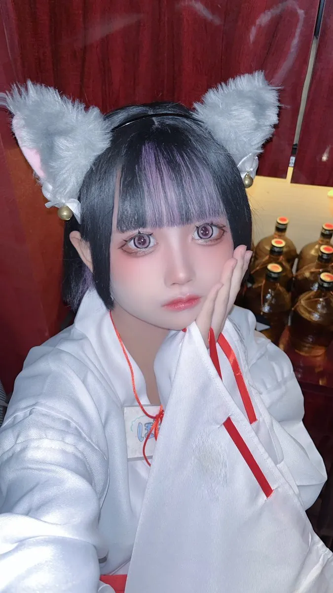 ぽむ@nicemaid_pomu