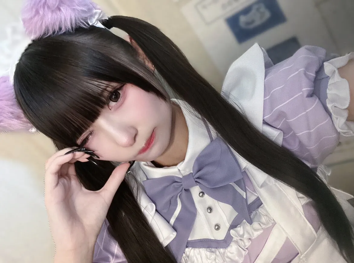♡ しう ♡@siu_ookamisama