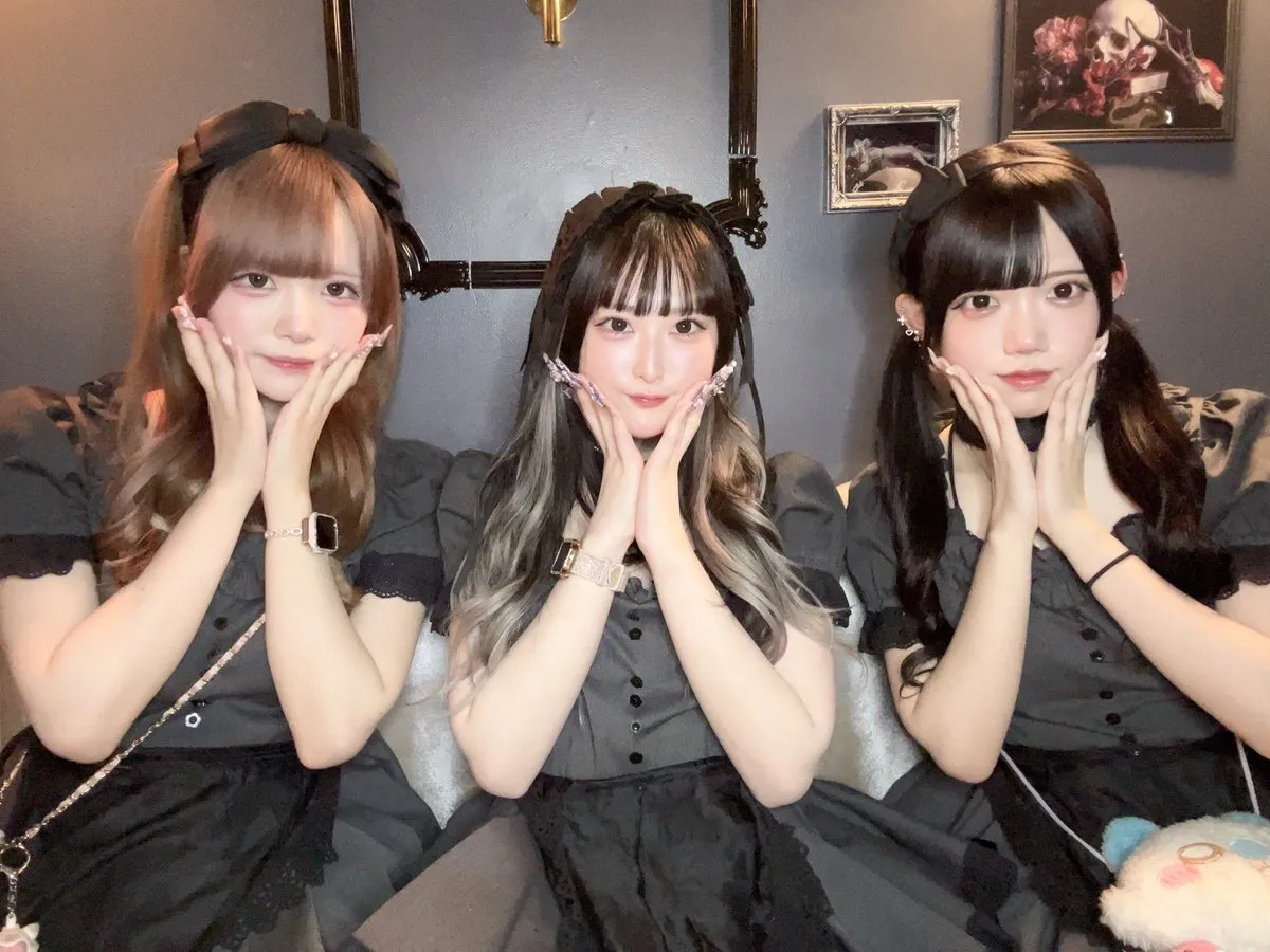 bar rosesta❤︎新宿コンカフェ@bar_rosesta