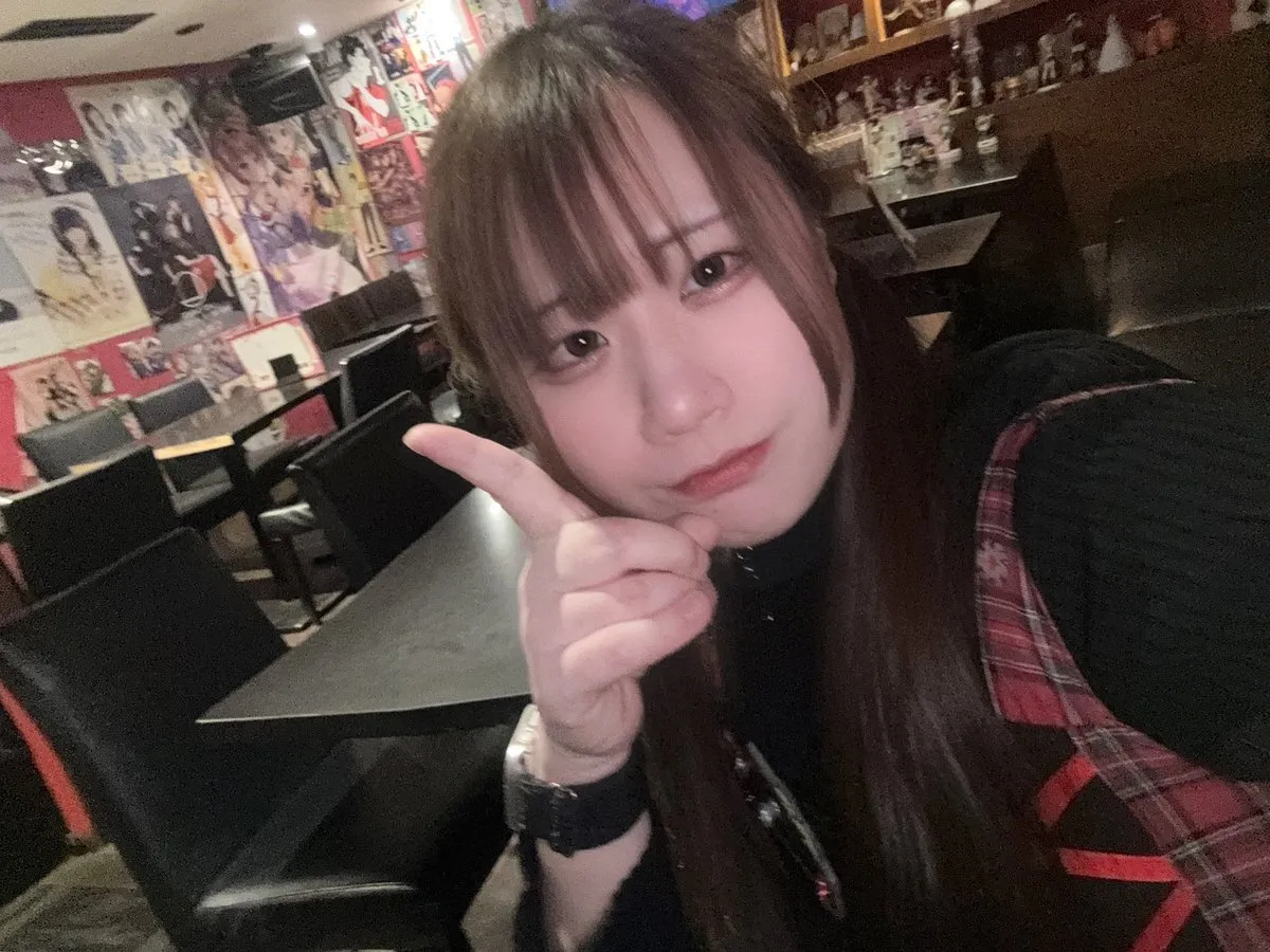 肥後 杏奈@推さぬなら推させてみようホトトギス@osahoto_higo