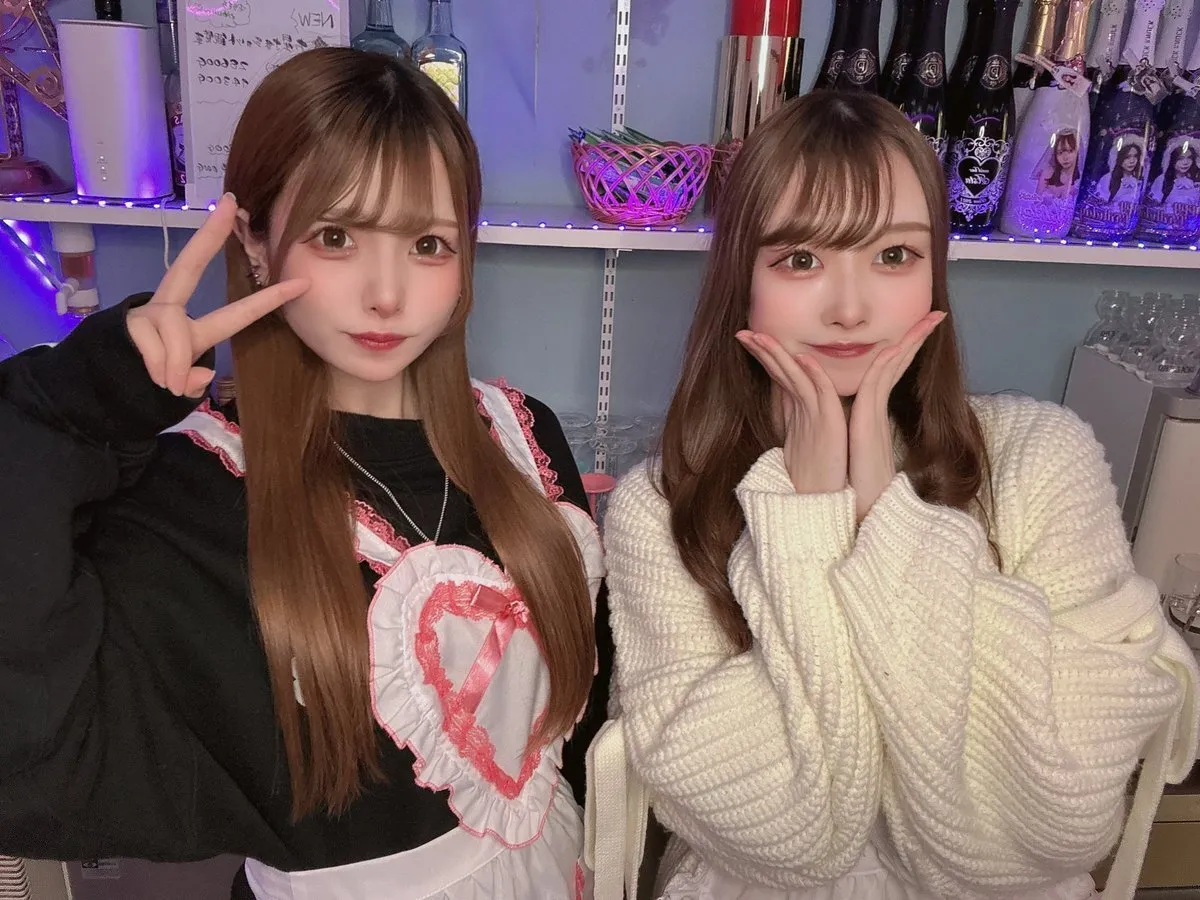 bar ASTA🩵新宿コンカフェ@bar_asta