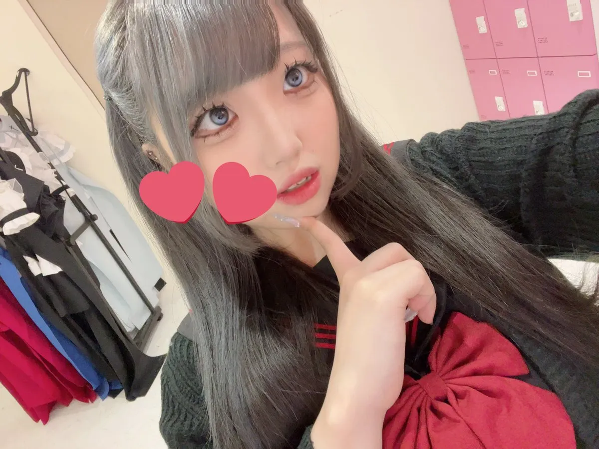 らいか🦋@zange_raika