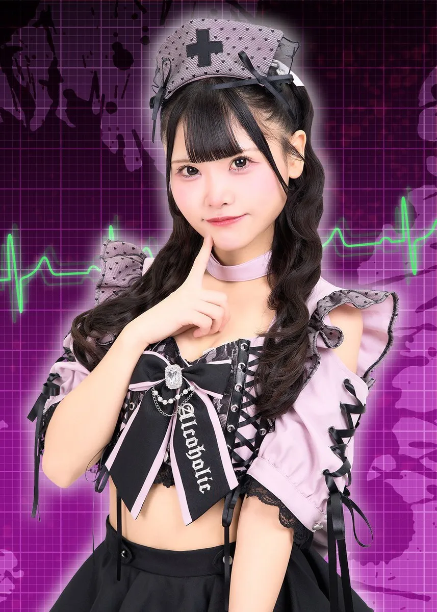 【秋葉原コンカフェ】あるこほりっく(16:00〜25:00)@alcoholic_akiba