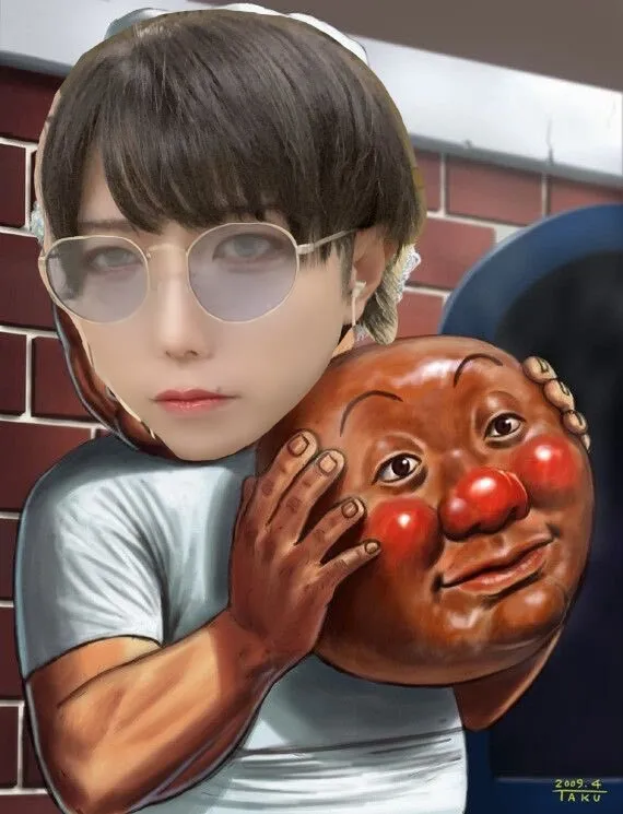 くいななんだけど@アンニョン@kuina__annyon