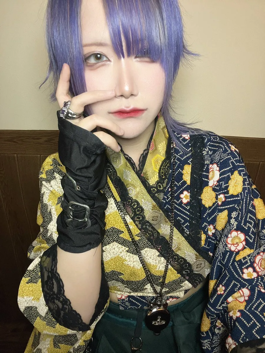 聖(ひじり)@hijiri_roman