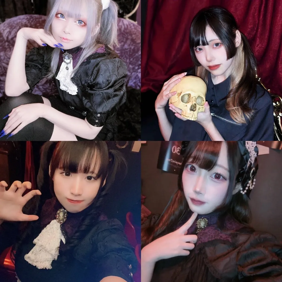 Cafe&BAR「ヴァンパイアサイド」 🦇@vmpbar