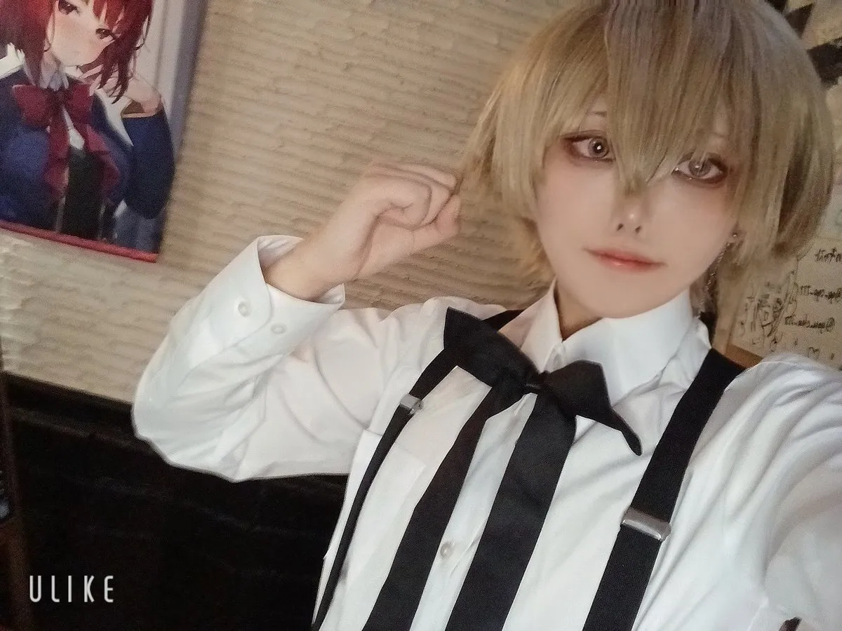 2.5次元BAR CLAN(クラン)@大阪コスプレコンセプトバー@25BAR_CLAN