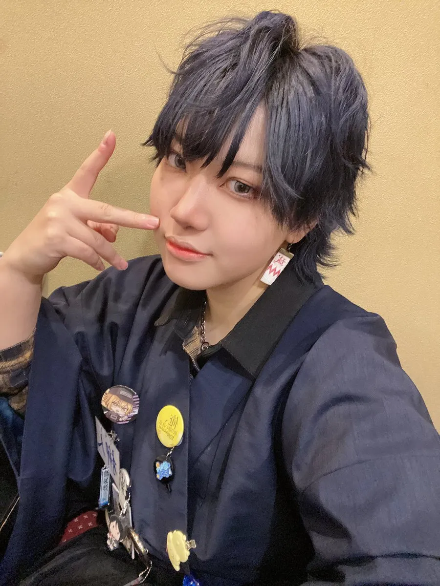 柳人🌾誠酒屋@yanato_makotoz