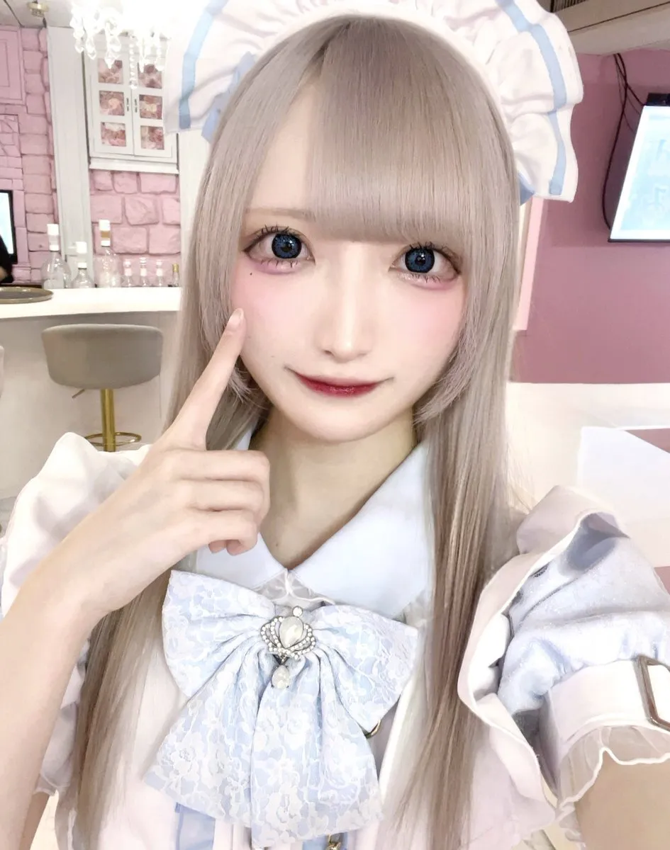 ちかぴ@CHIKAWAZURAI