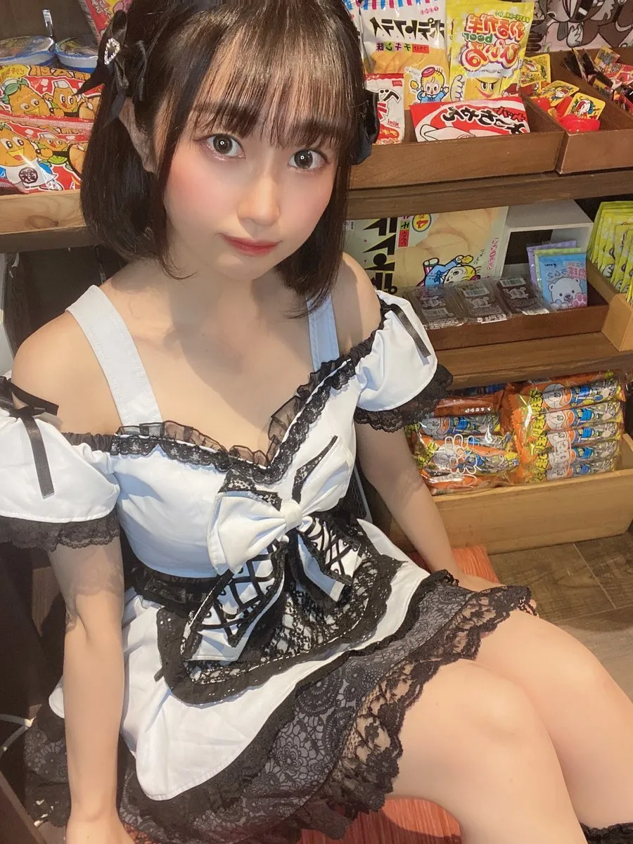 秋葉原コンカフェ⌛タイムリープ@timeleap_japan