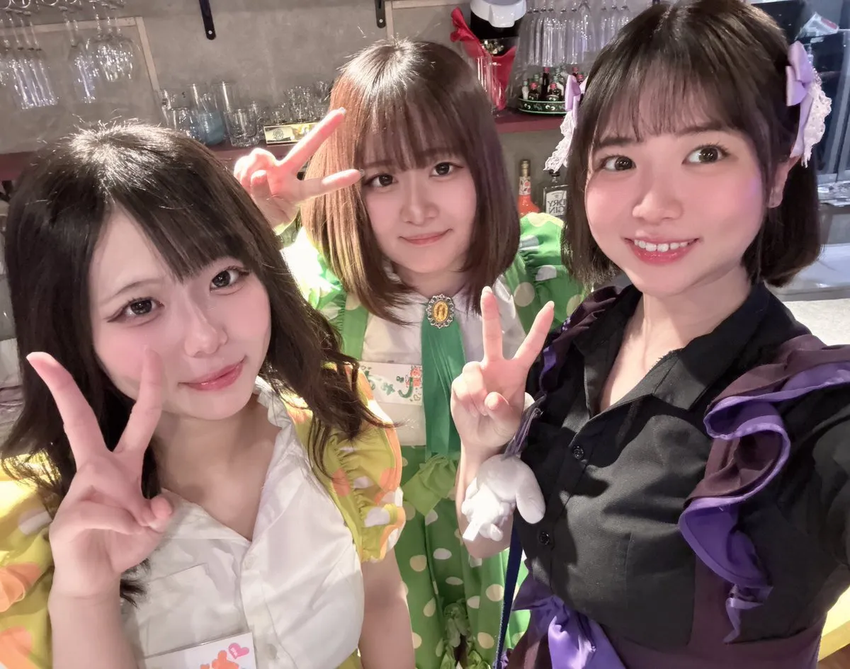 🎀あいまいみーまいん🎀@imymemine_2020