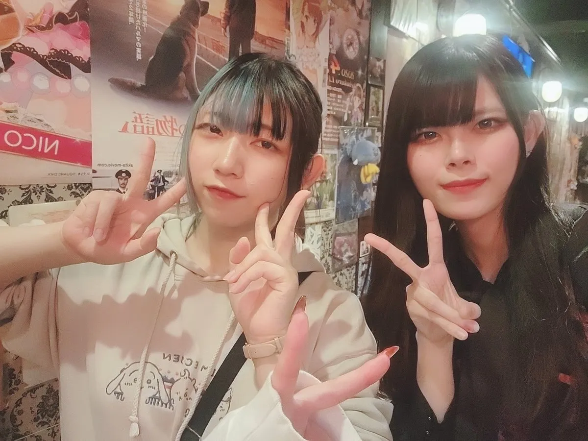 アニソンバーギルド秋葉原 コンカフェ最大手@tokyoguild002