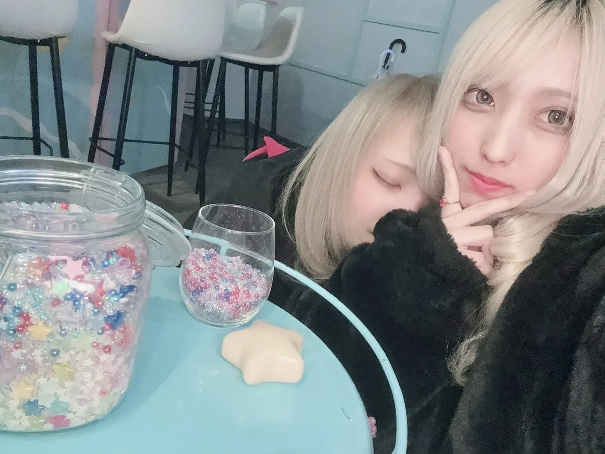 星に願いを@_hoshinega_