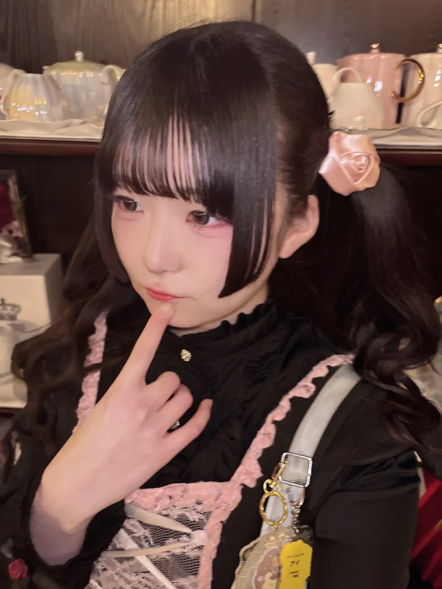 ゆあ🐘MeltySwamp@MELSWA_yua