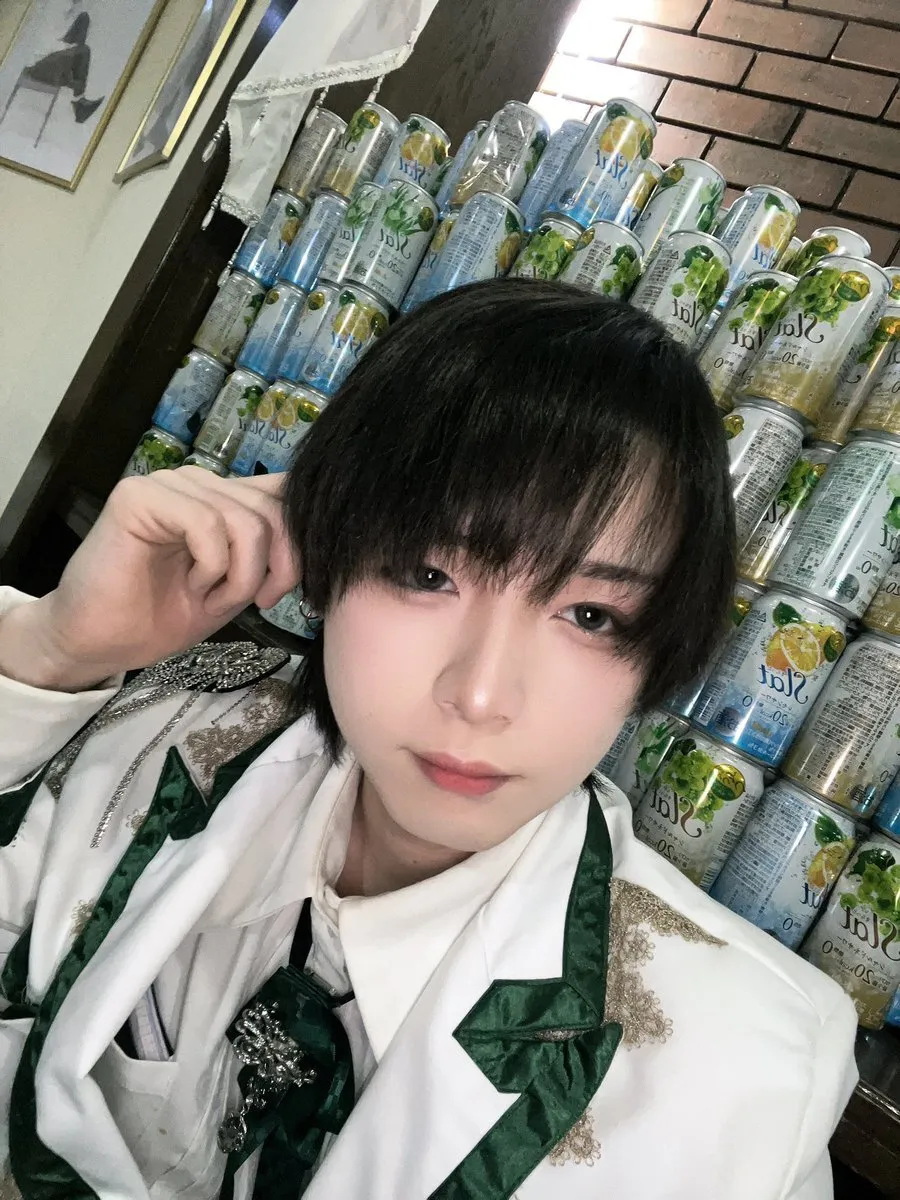 いろは@iroha_menpuri