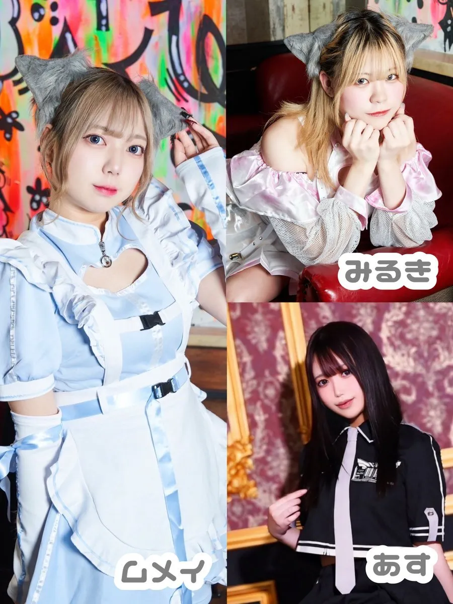 おおかみちゃんとおさけ@o__kamichan