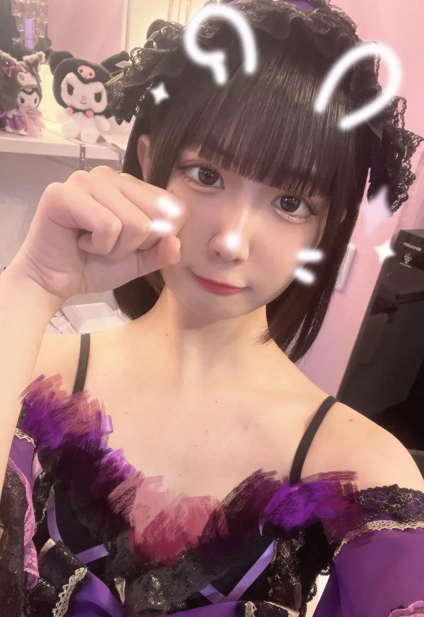 夢愛（ゆあ）@yua_IDOLilith