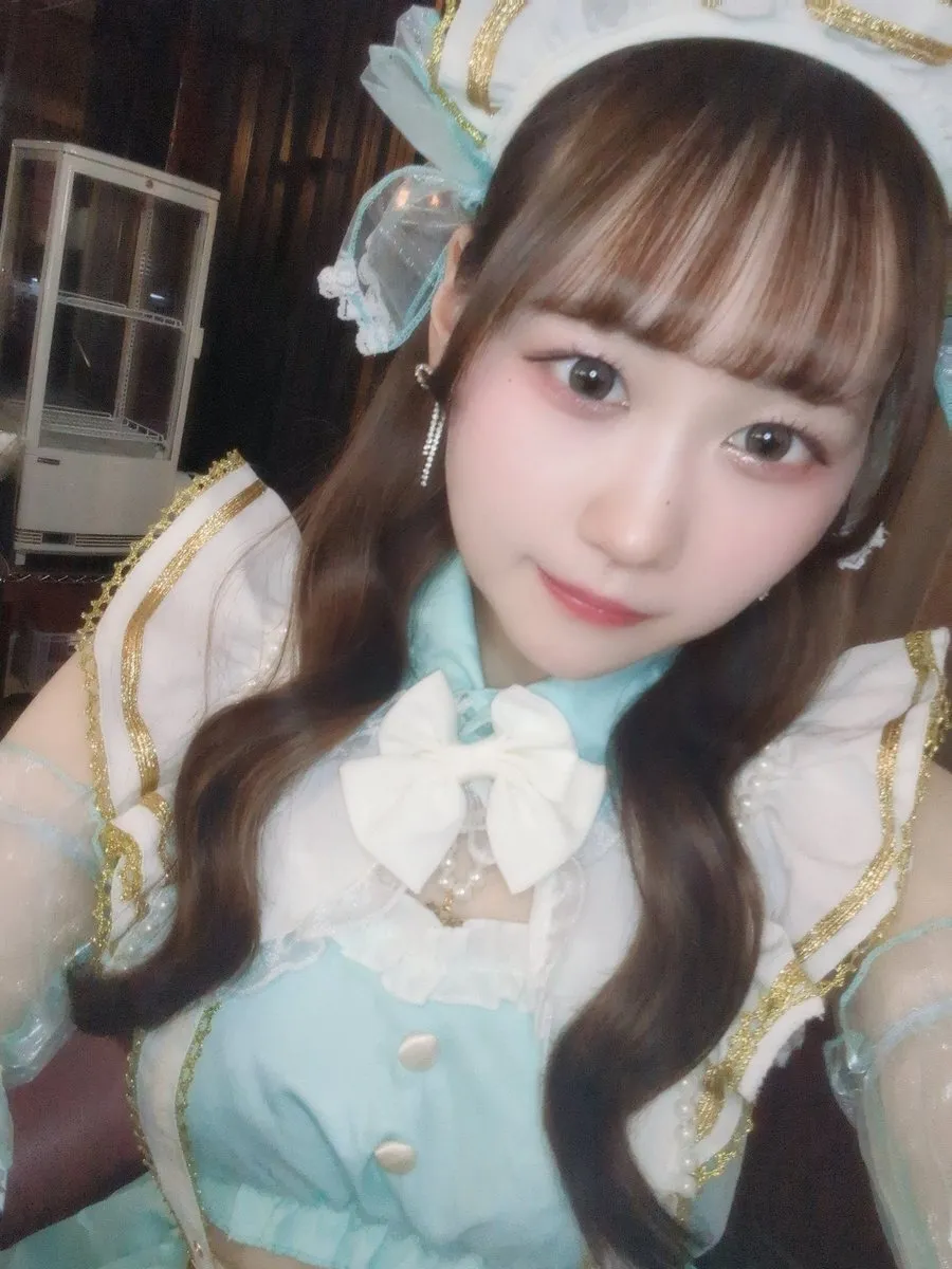 ♡ かれん ♡@karen_orlaya