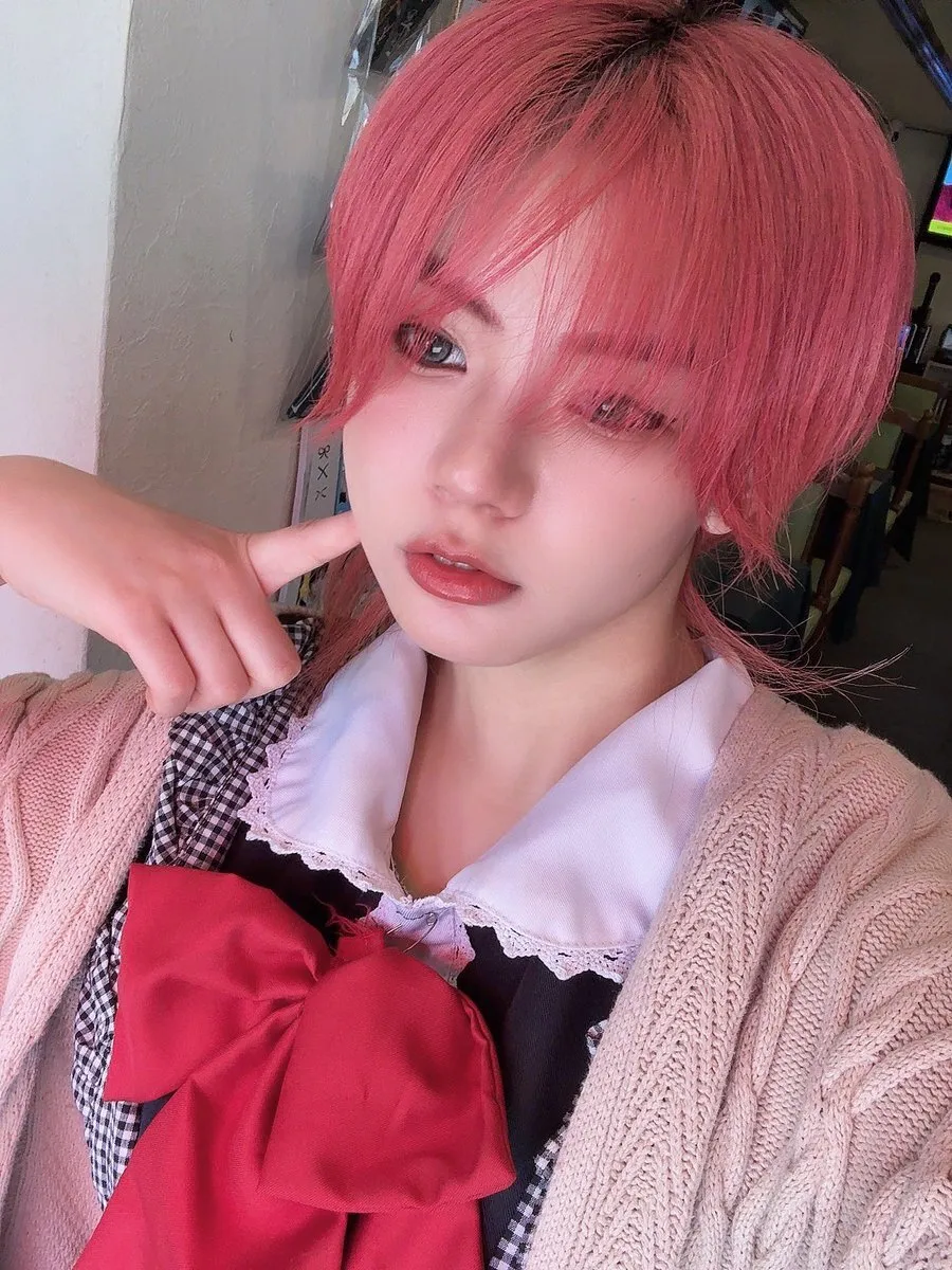 🍅まる🎧@CafePoco@pocostar_maru