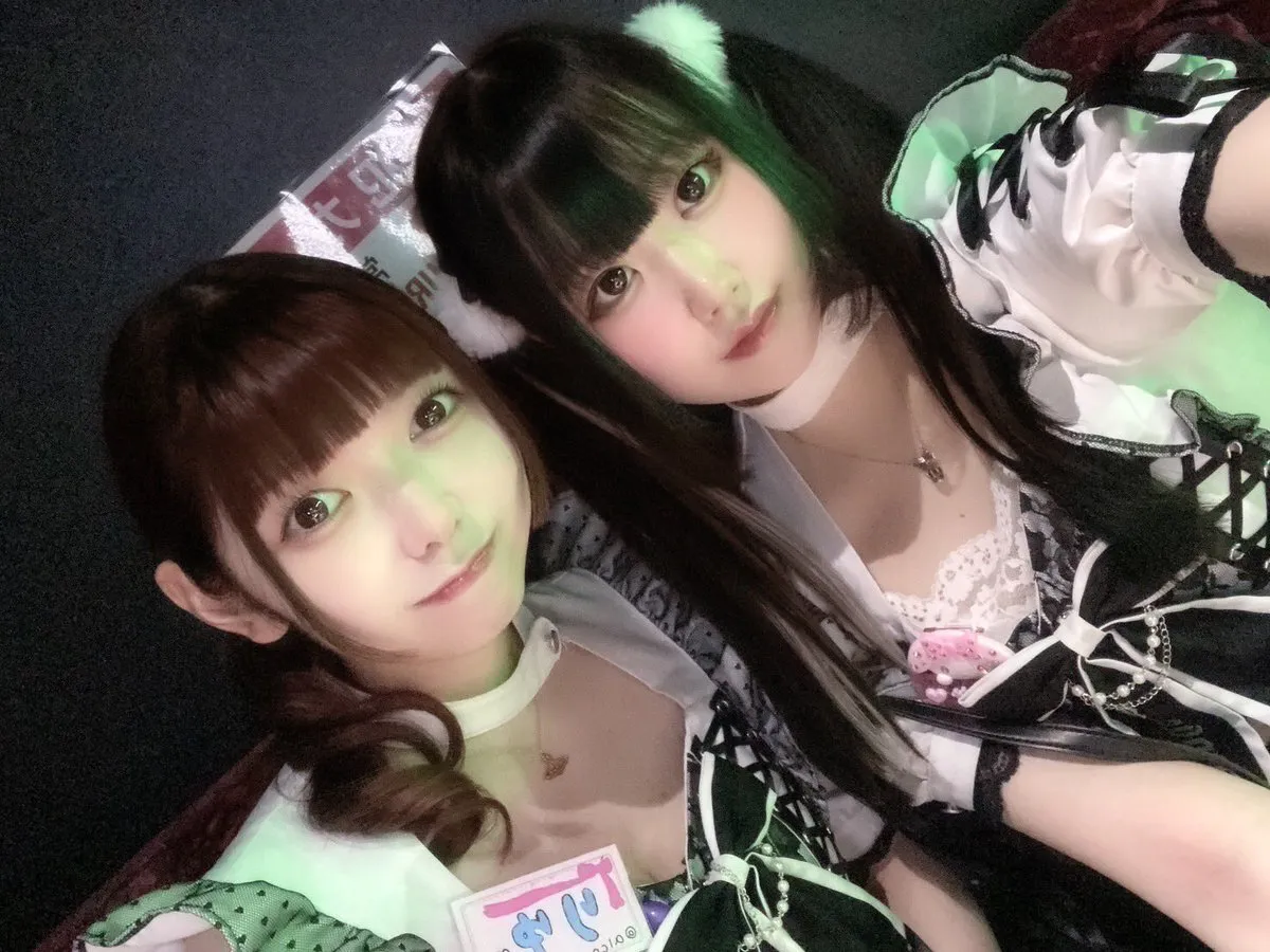 【秋葉原コンカフェ】あるこほりっく(16:00〜25:00)@alcoholic_akiba