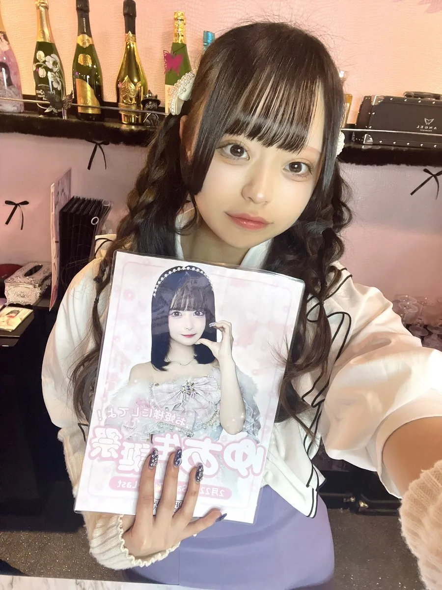 みやび🧁ぽぷでび@miyabi__ppdv