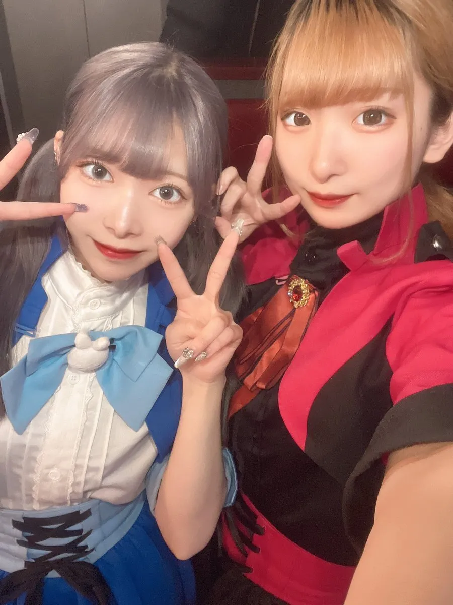 【キャスト募集中】AquaGate-アクアゲート 秋葉原コンカフェ@aquagate_07