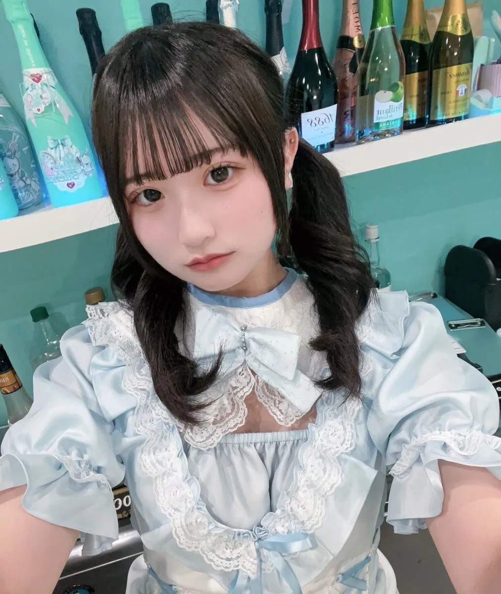 星乃 ゆめ@Alice_yume_