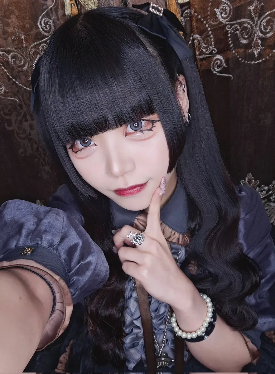 ゆの🍵@PANIER@PANIER_yuno