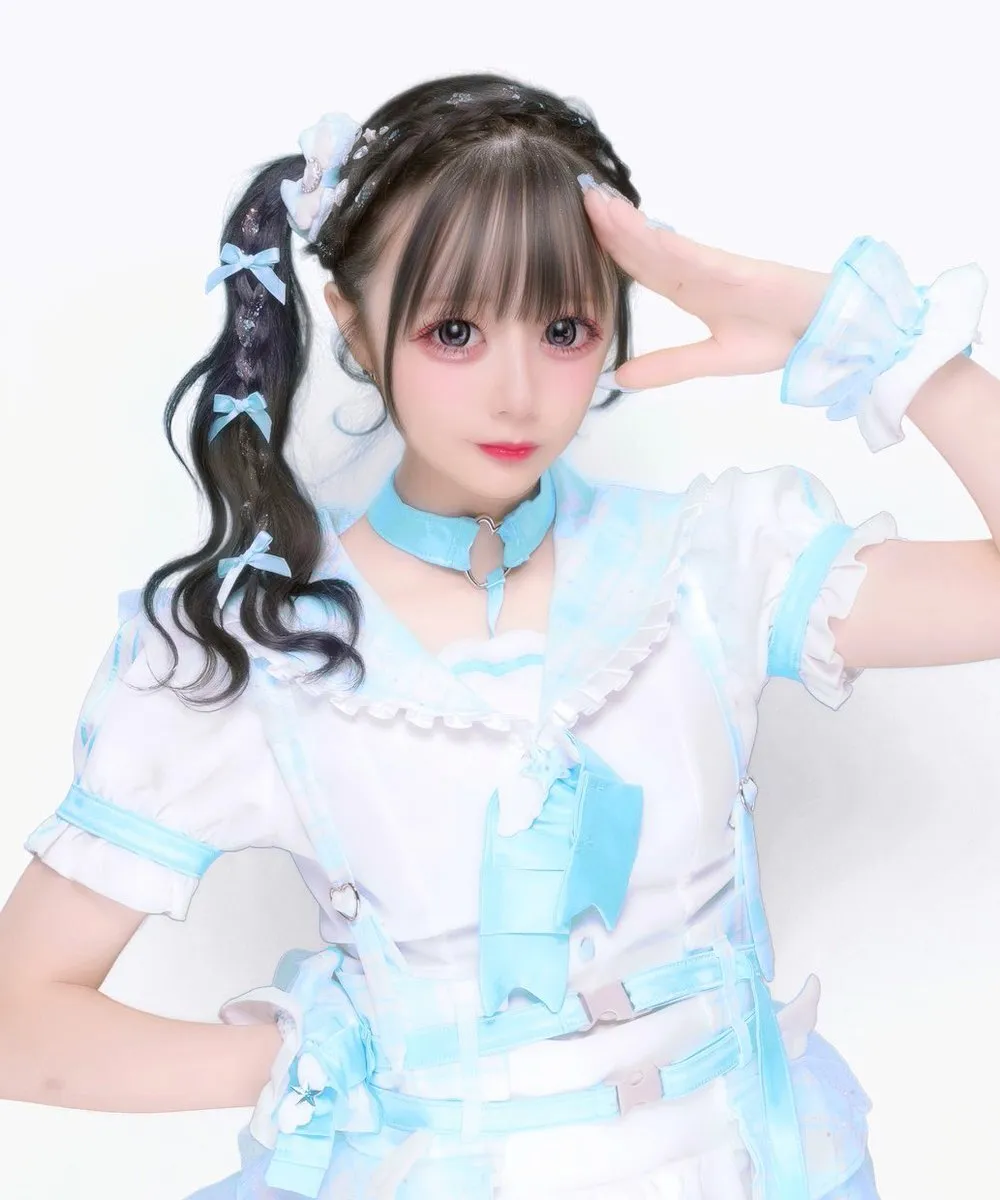 まいかちゃん@Felis_maika