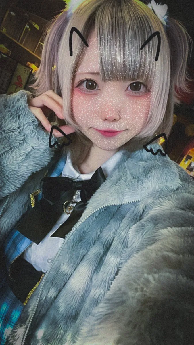 𝐂𝐋𝐎𝐕𝐄𝐑♣️クローバー 【大宮コンカフェ】@Clover81270343