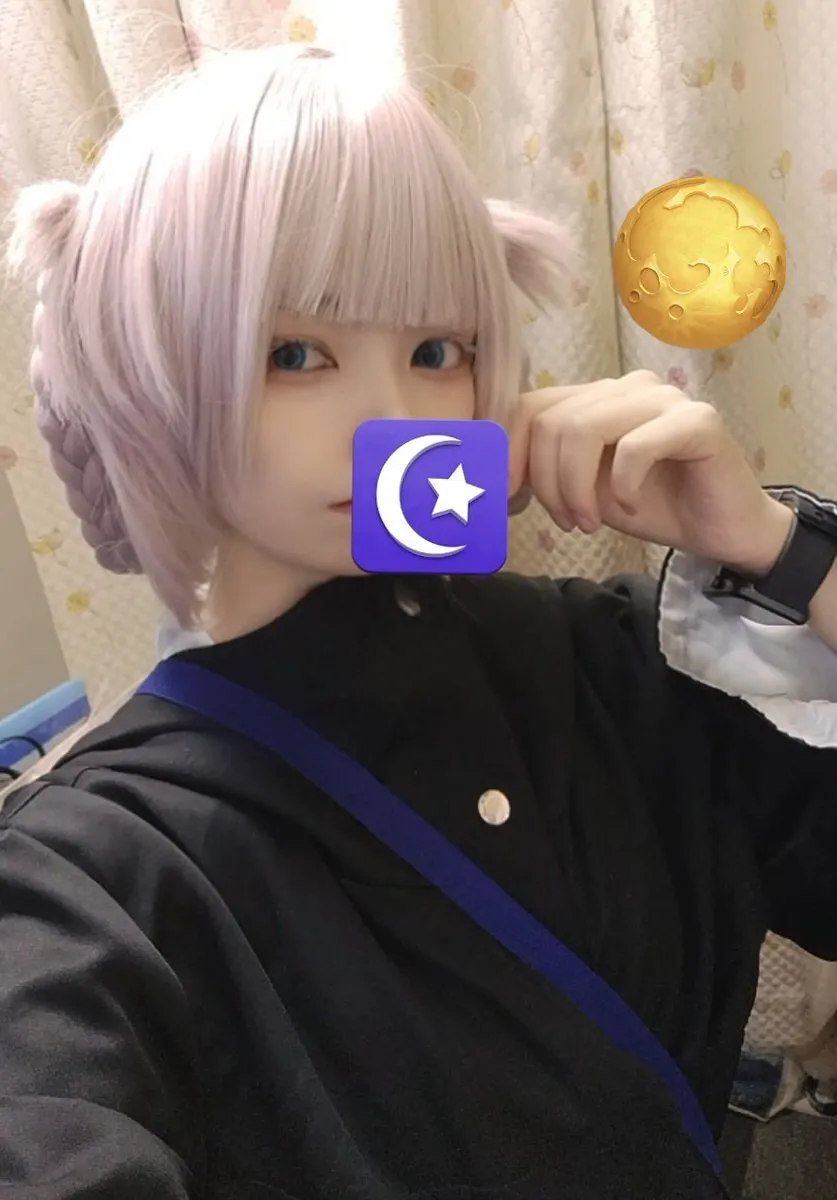 ˙˚ 𓆩♱✡堕天使ヨミエル✡♱𓆪 ˚˙@yomi_mgdoll