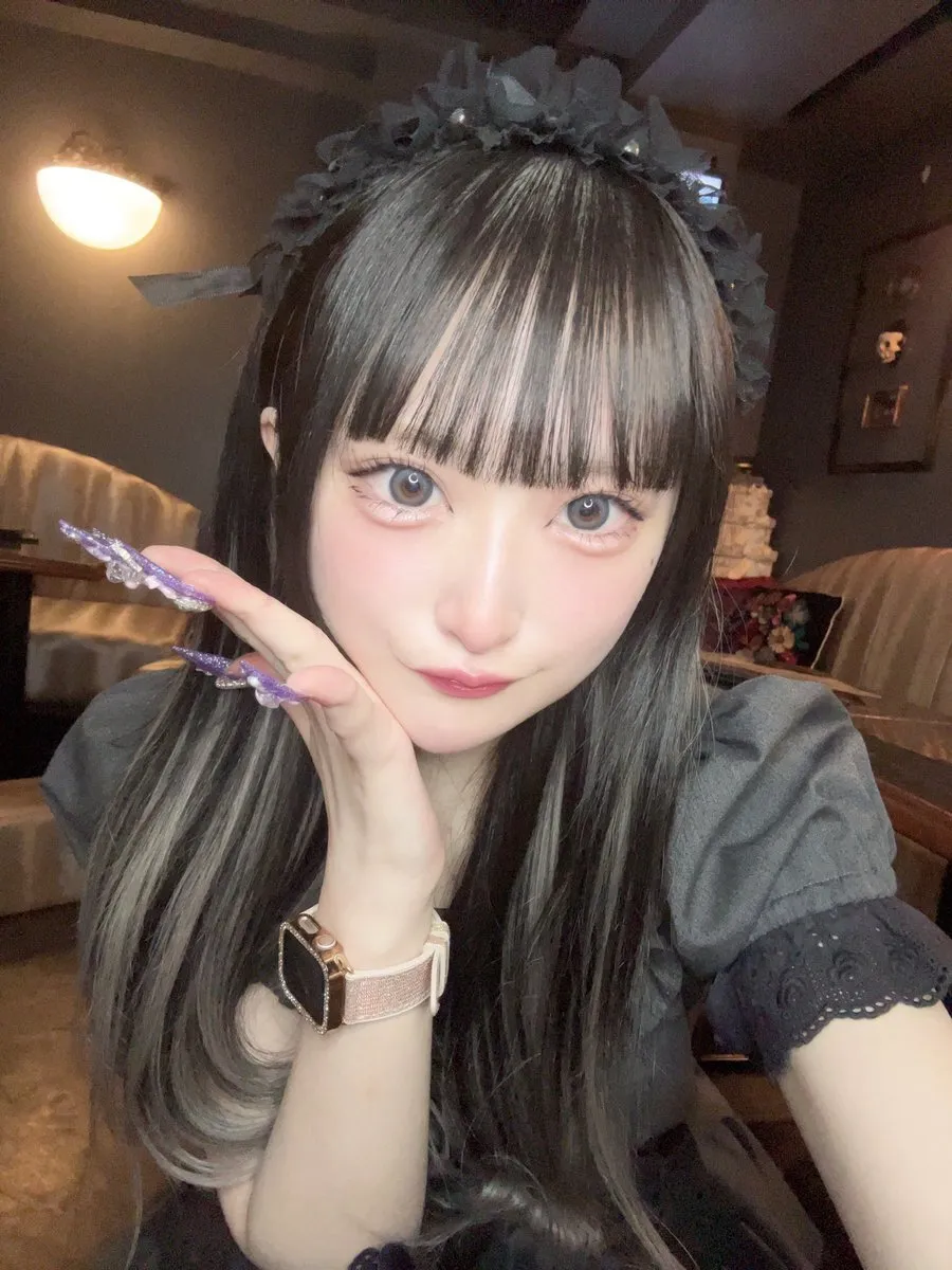 bar rosesta❤︎新宿コンカフェ@bar_rosesta