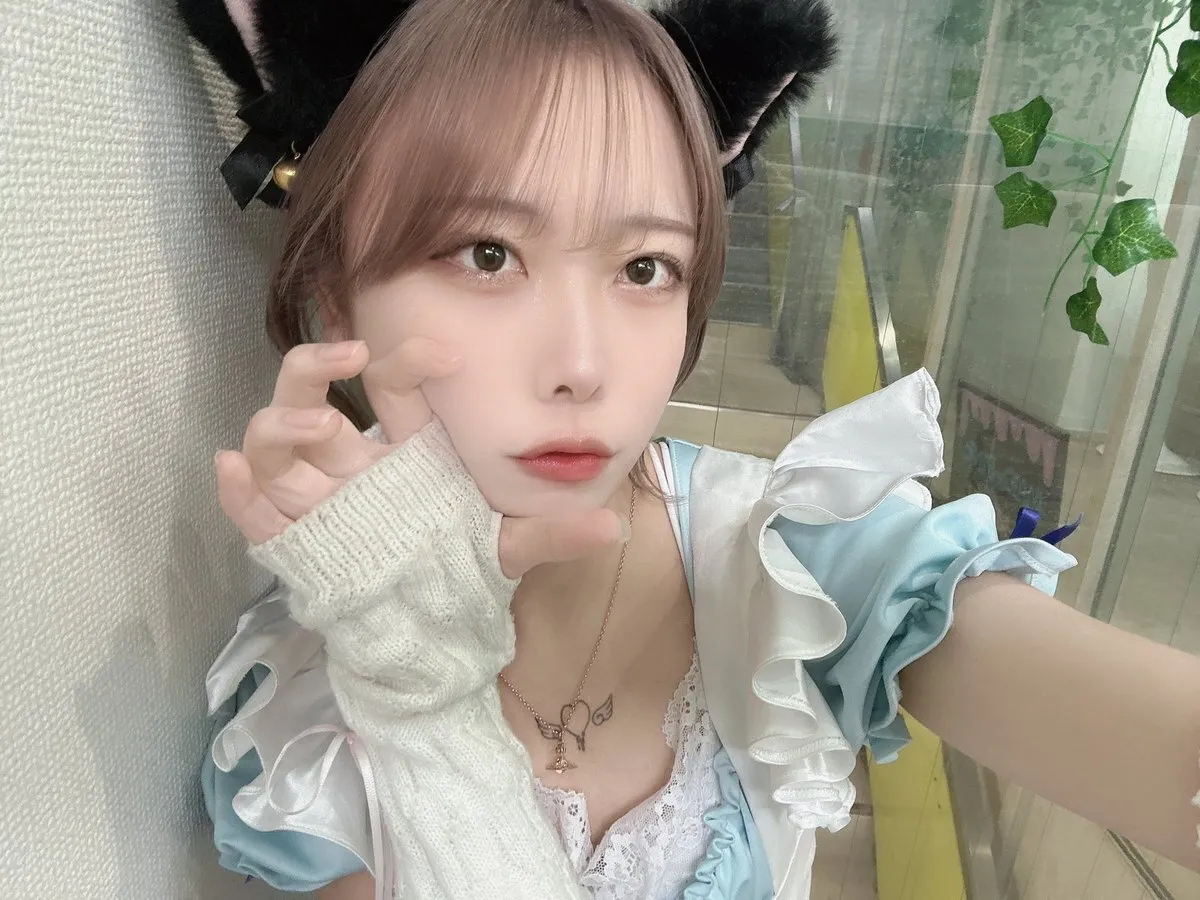 ひめのフジキューにいきたい🦥MAID en PINK@hmn_MAIDenPINK