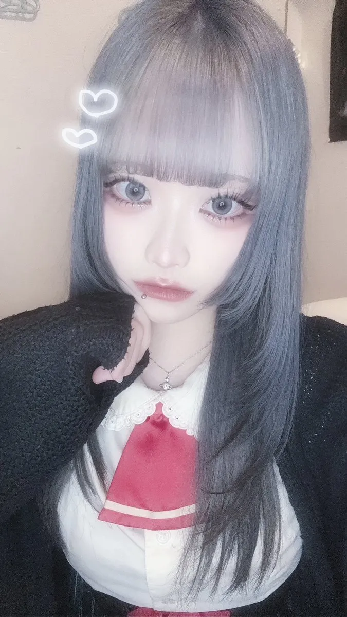 46(シロ)@whitechan_622